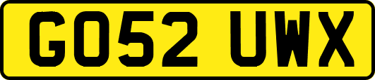 GO52UWX