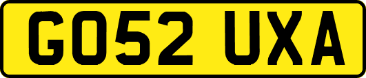 GO52UXA