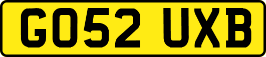 GO52UXB