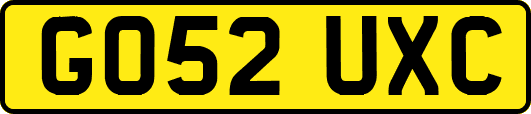 GO52UXC