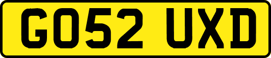 GO52UXD