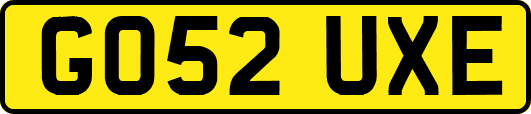 GO52UXE