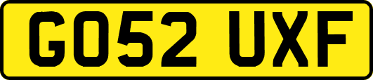 GO52UXF