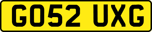 GO52UXG