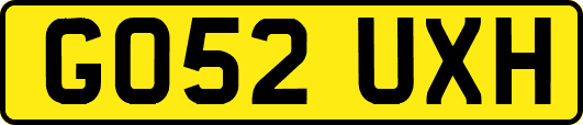 GO52UXH