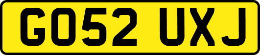 GO52UXJ