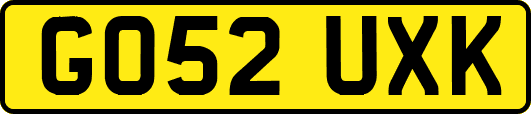 GO52UXK