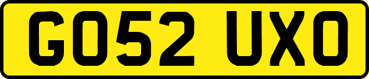 GO52UXO