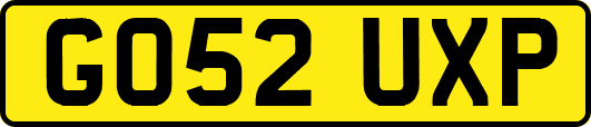 GO52UXP