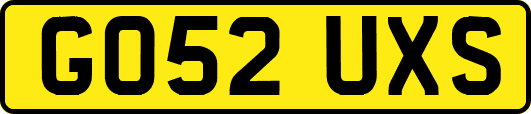 GO52UXS