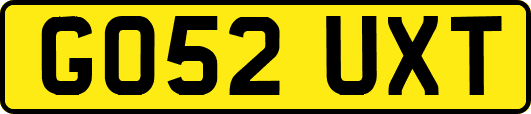 GO52UXT