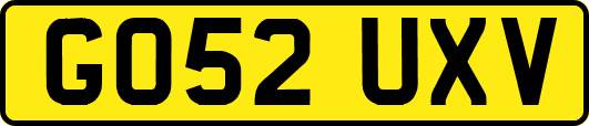 GO52UXV
