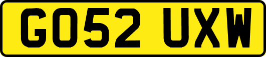 GO52UXW