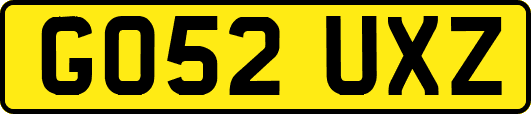GO52UXZ