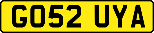 GO52UYA