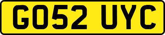 GO52UYC