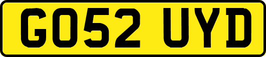 GO52UYD