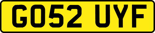 GO52UYF