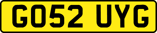 GO52UYG