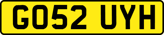 GO52UYH