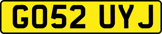 GO52UYJ