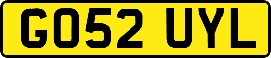 GO52UYL