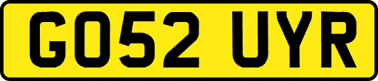 GO52UYR