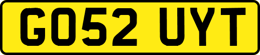 GO52UYT