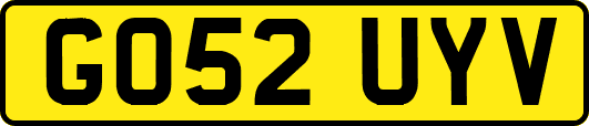 GO52UYV
