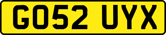 GO52UYX
