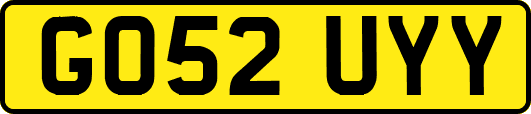 GO52UYY