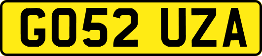 GO52UZA