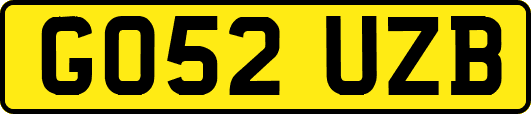 GO52UZB