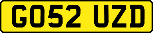 GO52UZD