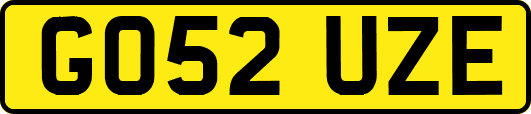 GO52UZE