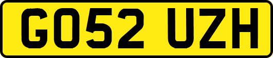 GO52UZH