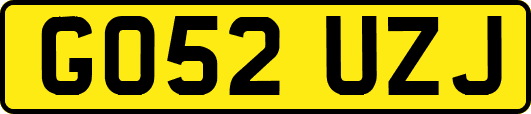 GO52UZJ