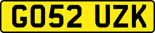 GO52UZK