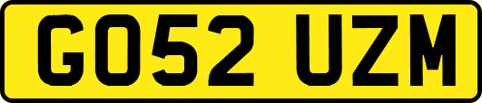 GO52UZM
