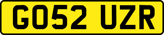 GO52UZR
