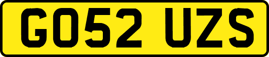 GO52UZS