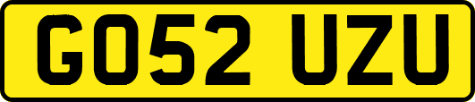 GO52UZU