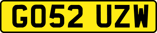 GO52UZW