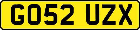 GO52UZX
