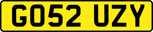 GO52UZY