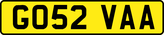 GO52VAA