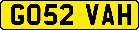 GO52VAH