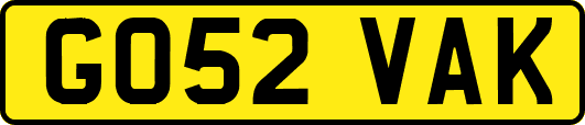 GO52VAK