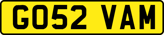 GO52VAM