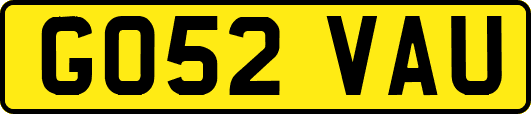 GO52VAU